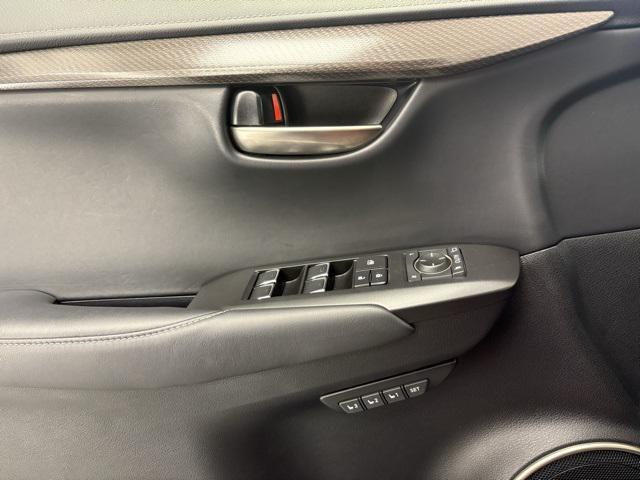used 2019 Lexus NX 300 car, priced at $30,531