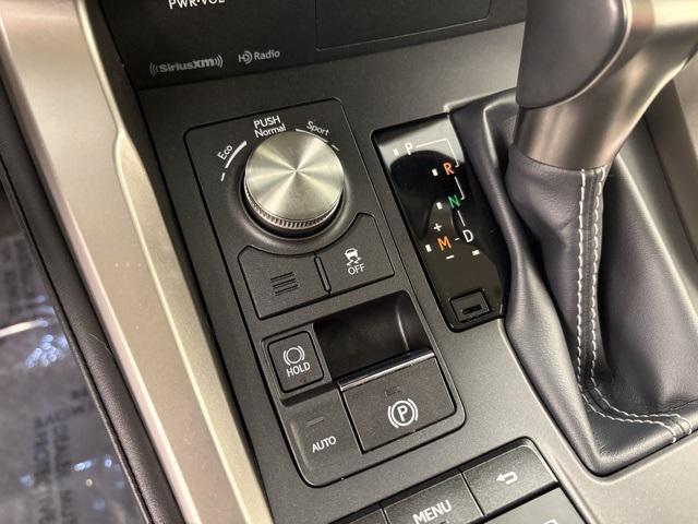 used 2019 Lexus NX 300 car, priced at $30,531