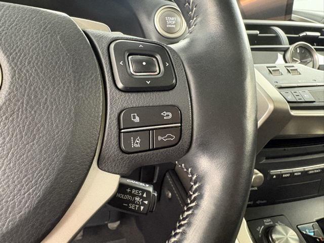 used 2019 Lexus NX 300 car, priced at $30,531