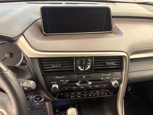 used 2016 Lexus RX 450h car, priced at $26,017