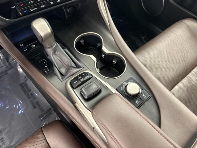 used 2016 Lexus RX 450h car, priced at $26,017