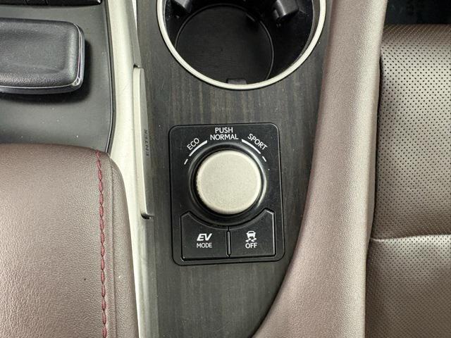 used 2016 Lexus RX 450h car, priced at $26,017