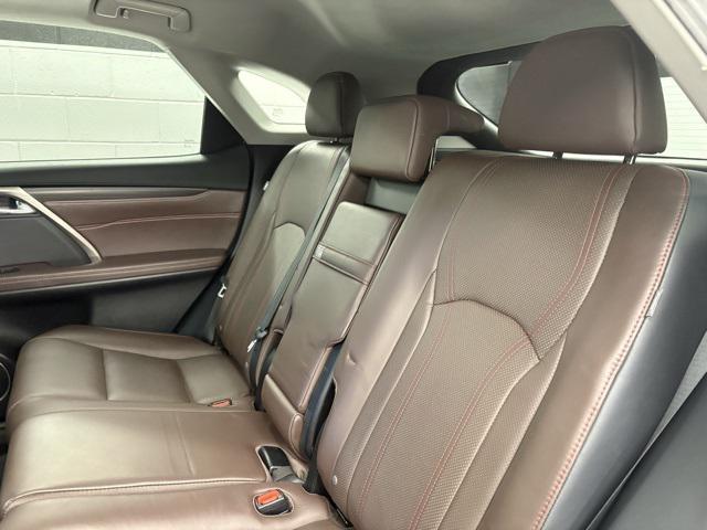 used 2016 Lexus RX 450h car, priced at $26,017