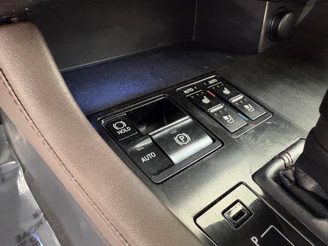 used 2016 Lexus RX 450h car, priced at $26,017