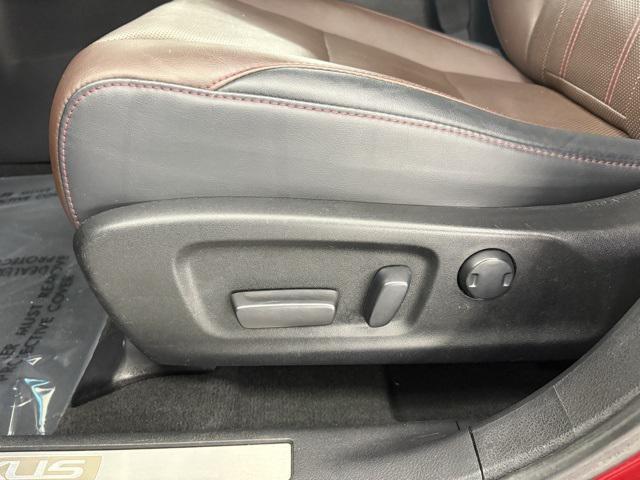 used 2016 Lexus RX 450h car, priced at $26,017