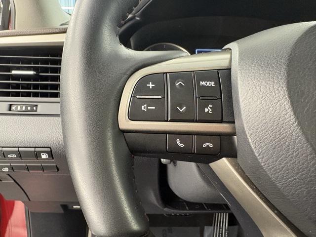 used 2016 Lexus RX 450h car, priced at $26,017