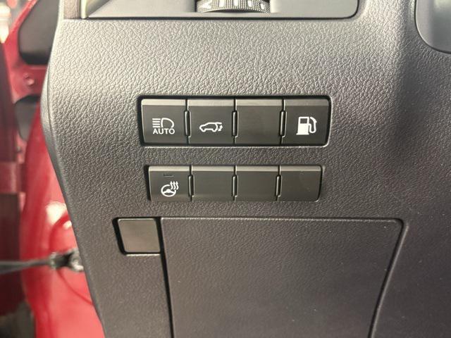 used 2016 Lexus RX 450h car, priced at $26,017