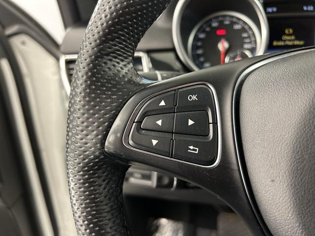 used 2018 Mercedes-Benz GLE 350 car, priced at $20,139