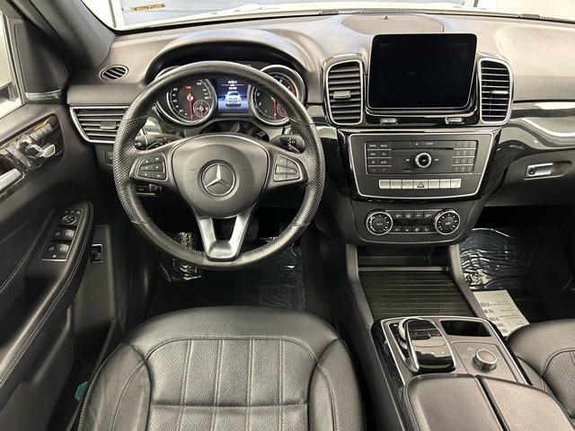 used 2018 Mercedes-Benz GLE 350 car, priced at $20,139