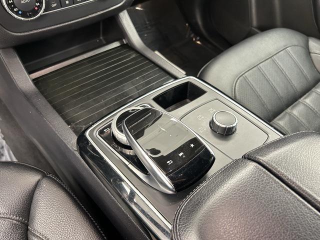 used 2018 Mercedes-Benz GLE 350 car, priced at $20,139