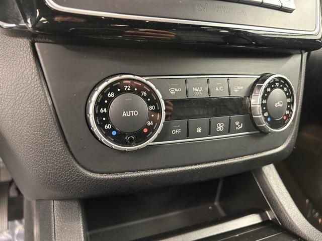 used 2018 Mercedes-Benz GLE 350 car, priced at $20,139