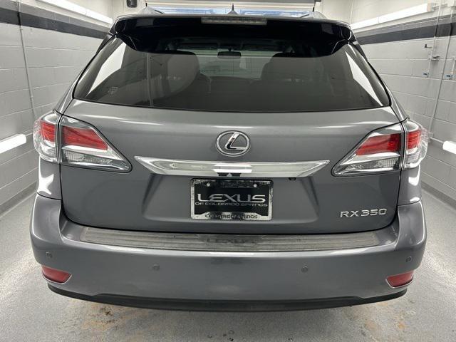 used 2013 Lexus RX 350 car, priced at $13,099