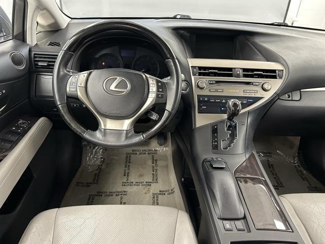 used 2013 Lexus RX 350 car, priced at $13,099