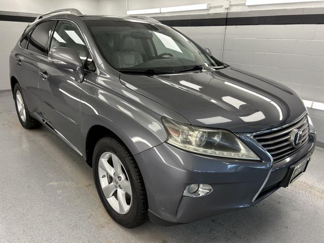 used 2013 Lexus RX 350 car, priced at $13,099