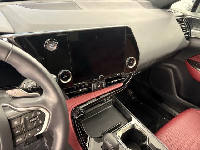 used 2022 Lexus NX 350 car, priced at $37,478