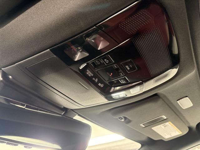 used 2022 Lexus NX 350 car, priced at $37,478