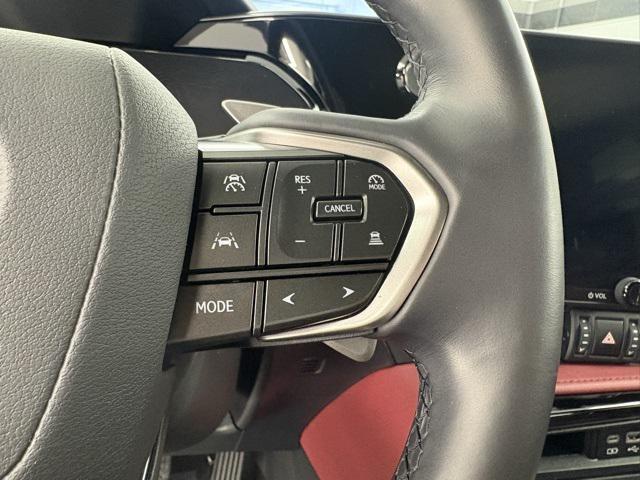 used 2022 Lexus NX 350 car, priced at $37,478