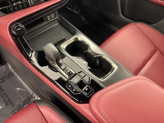 used 2022 Lexus NX 350 car, priced at $37,478