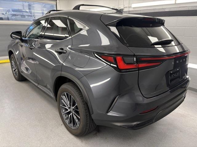 used 2022 Lexus NX 350 car, priced at $37,478
