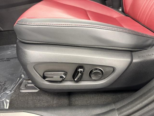 used 2022 Lexus NX 350 car, priced at $37,478