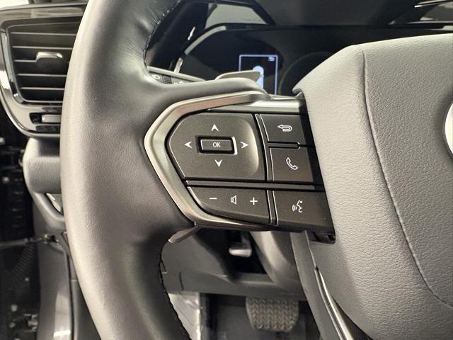 used 2022 Lexus NX 350 car, priced at $37,478