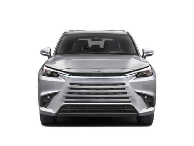 new 2026 Lexus TX 350 car, priced at $63,578
