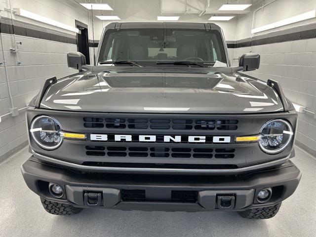 used 2025 Ford Bronco car, priced at $49,869