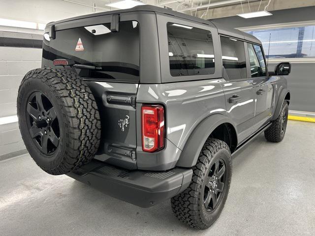 used 2025 Ford Bronco car, priced at $49,869
