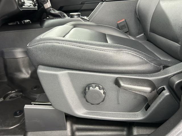 used 2025 Ford Bronco car, priced at $49,869