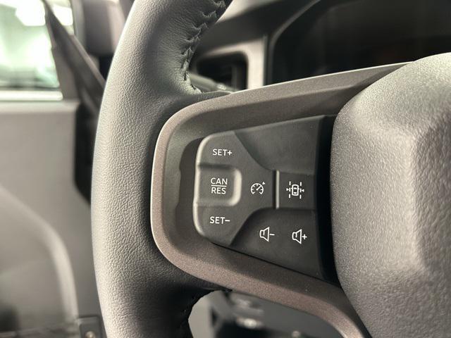 used 2025 Ford Bronco car, priced at $49,869