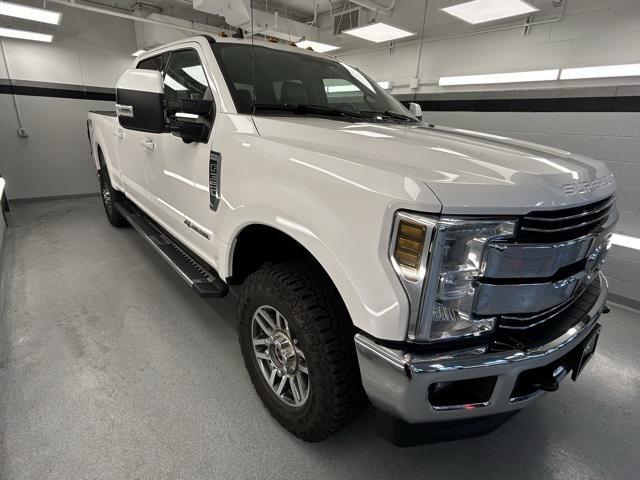 used 2019 Ford F-350 car, priced at $54,198