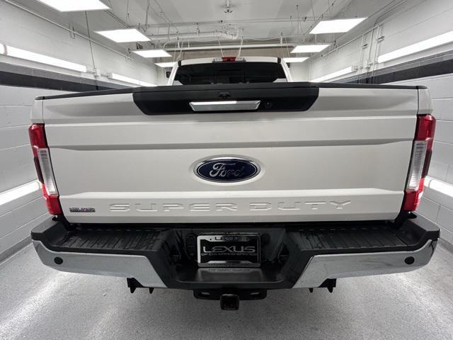 used 2019 Ford F-350 car, priced at $54,198