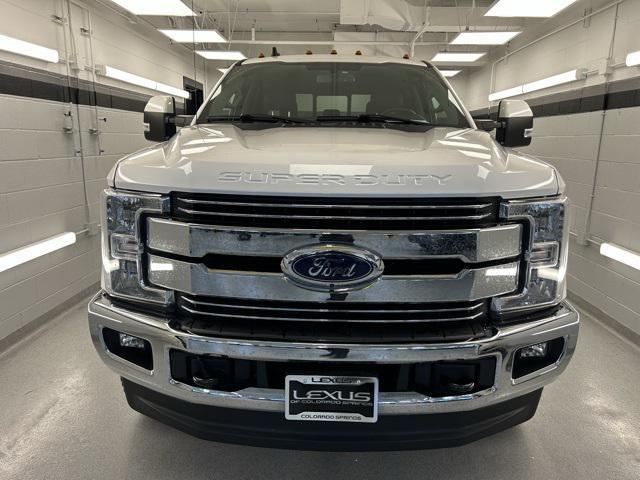 used 2019 Ford F-350 car, priced at $54,198