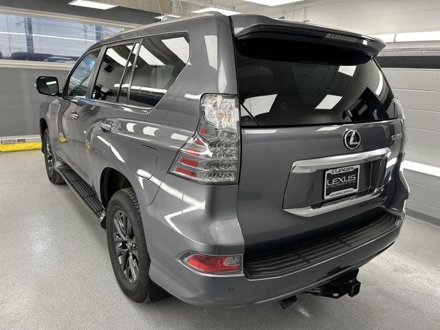 used 2023 Lexus GX 460 car, priced at $59,265