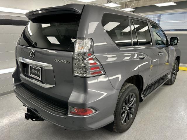 used 2023 Lexus GX 460 car, priced at $59,265