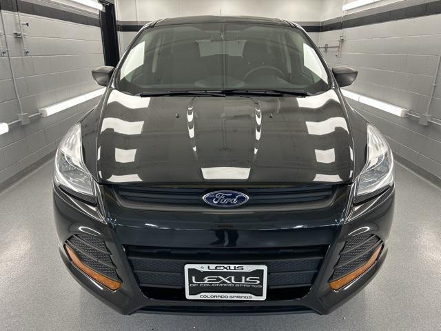 used 2015 Ford Escape car, priced at $12,199