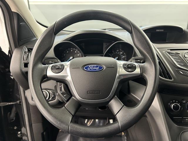 used 2015 Ford Escape car, priced at $12,199