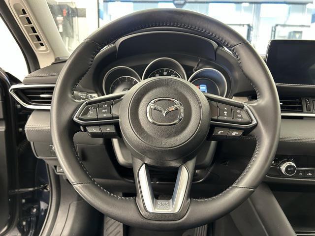 used 2020 Mazda Mazda6 car, priced at $18,800