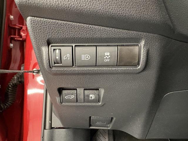 used 2024 Toyota Corolla Hybrid car, priced at $32,299
