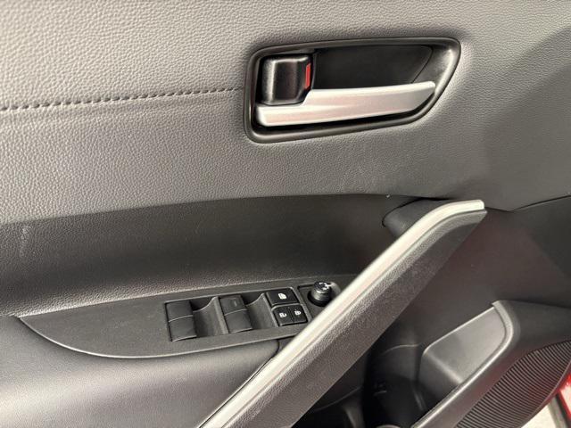 used 2024 Toyota Corolla Hybrid car, priced at $32,299