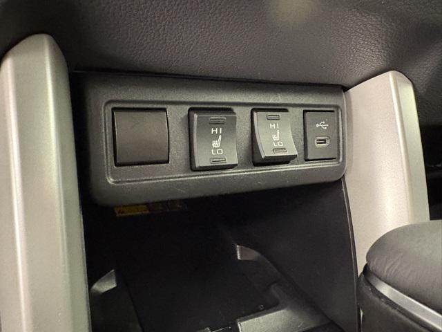 used 2024 Toyota Corolla Hybrid car, priced at $32,299