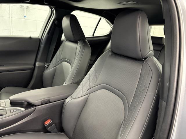 used 2024 Lexus UX 250h car, priced at $36,192