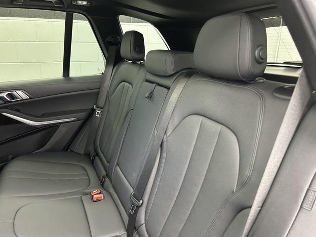 used 2020 BMW X5 car, priced at $28,090