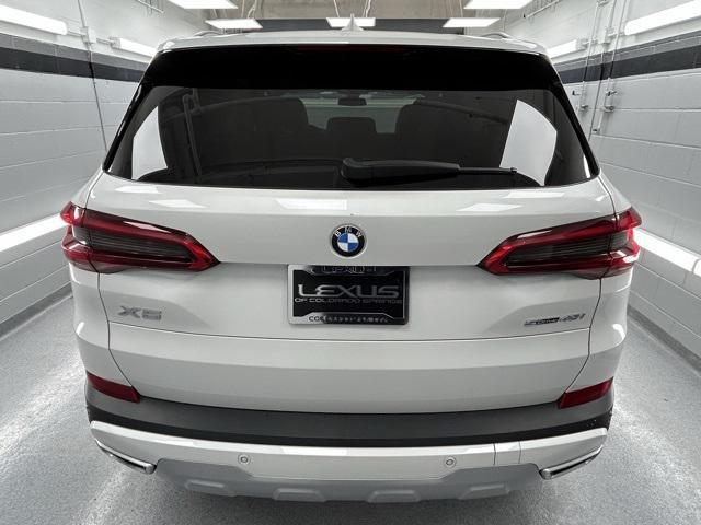 used 2020 BMW X5 car, priced at $30,399