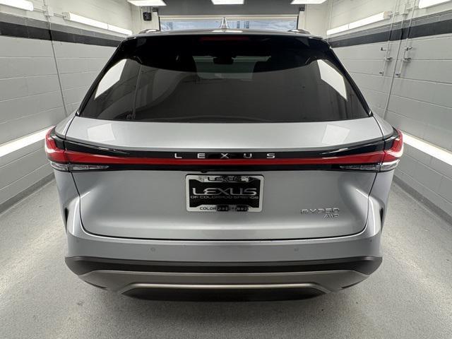 used 2023 Lexus RX 350 car, priced at $54,955