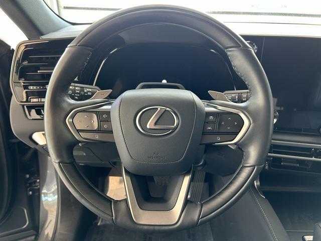 used 2024 Lexus RX 350 car, priced at $54,999