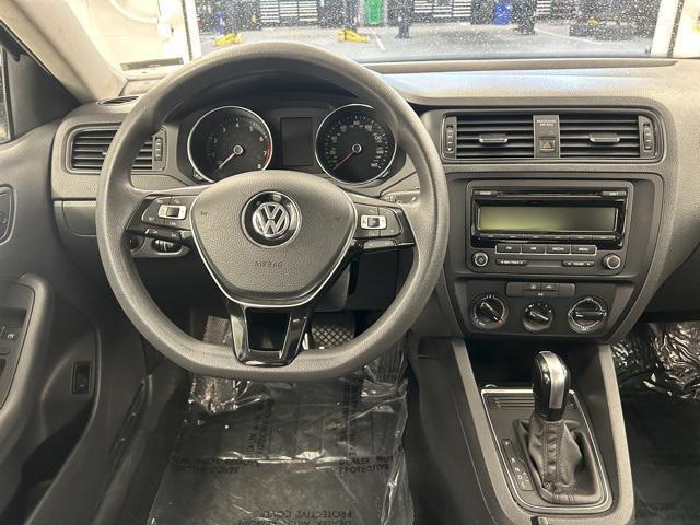 used 2015 Volkswagen Jetta car, priced at $8,995