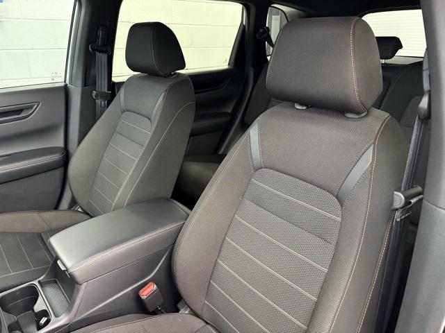 used 2023 Honda CR-V Hybrid car, priced at $29,404