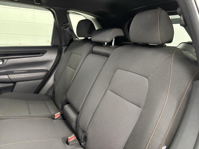 used 2023 Honda CR-V Hybrid car, priced at $29,404