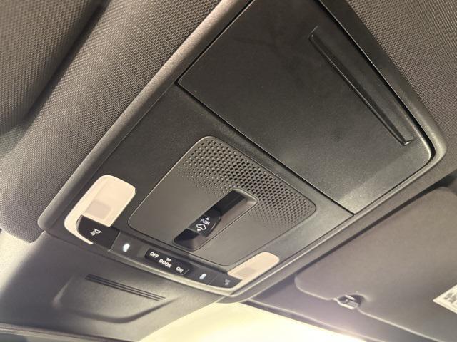 used 2023 Honda CR-V Hybrid car, priced at $29,404